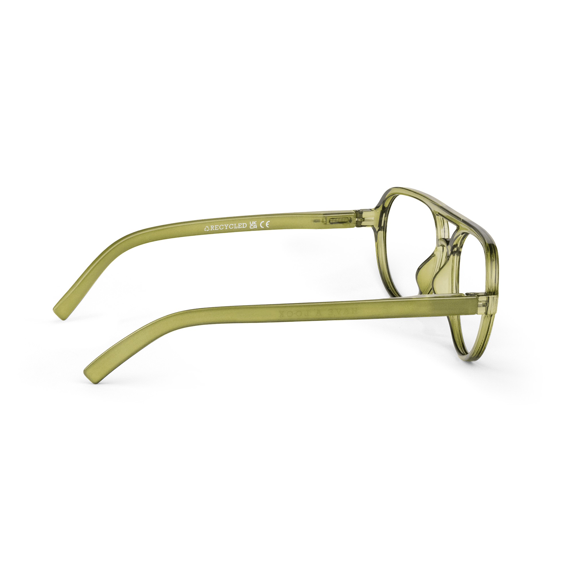 Minusbriller Avi - laurel