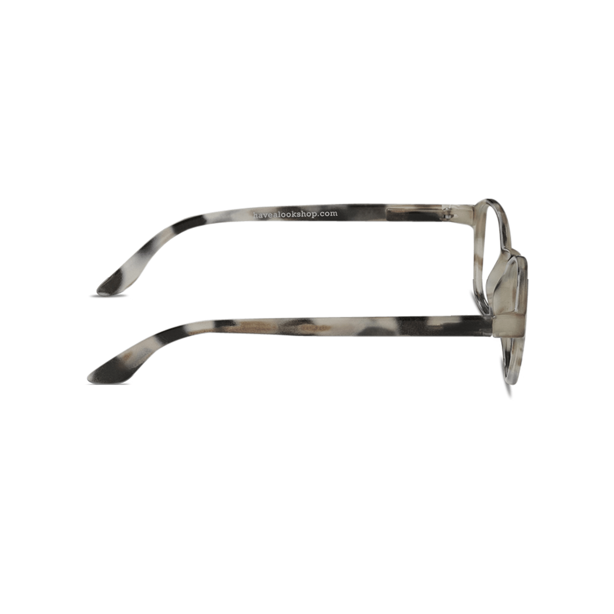 Blue light briller Circle - nature