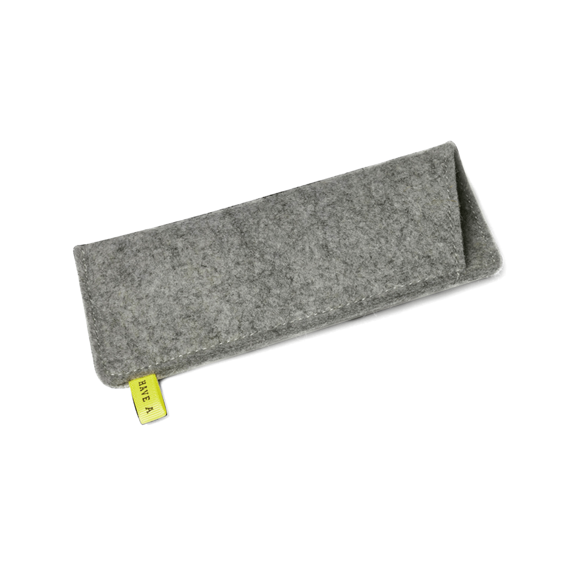 Solbriller Square XL - black
