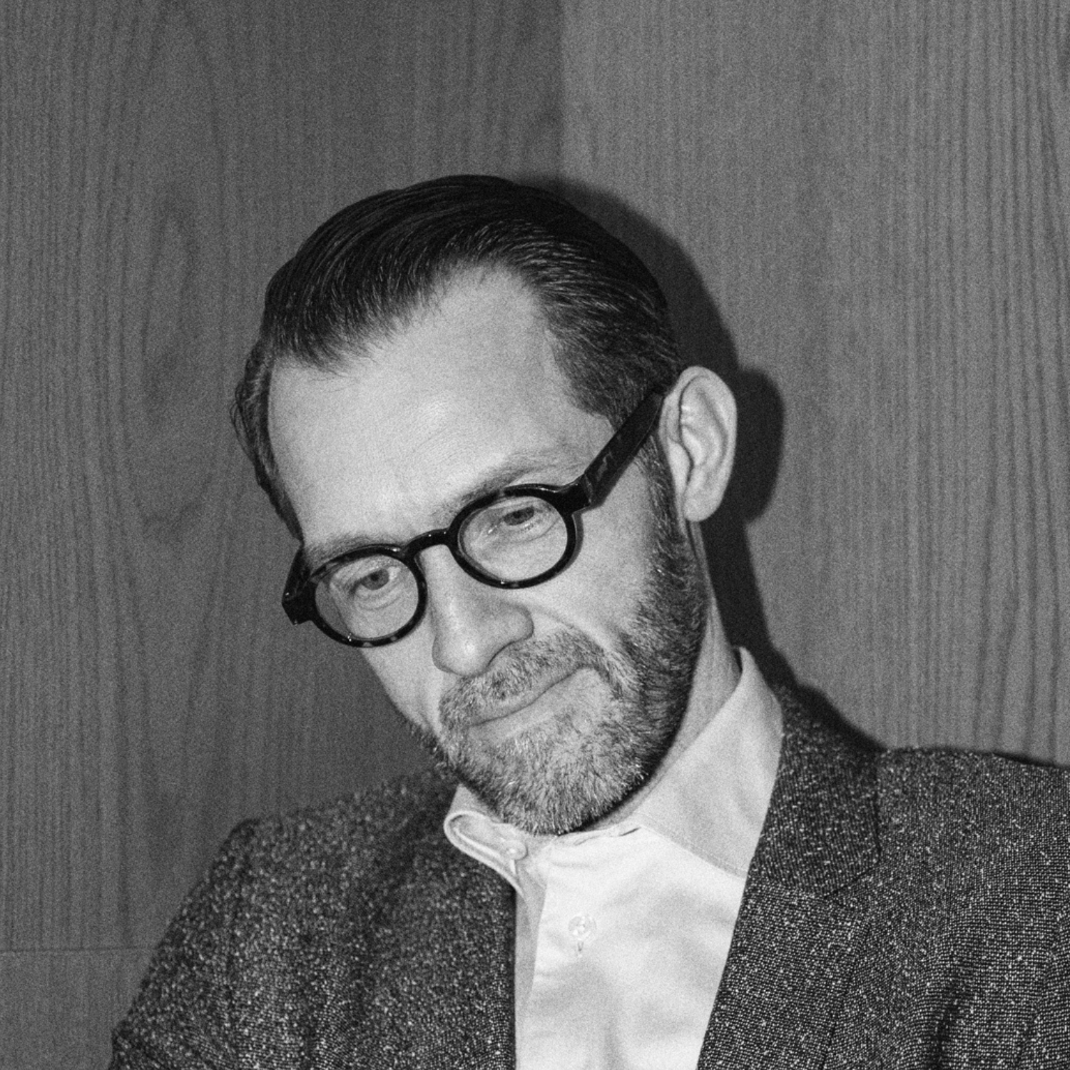 Minusbriller Circle Twist - tortoise