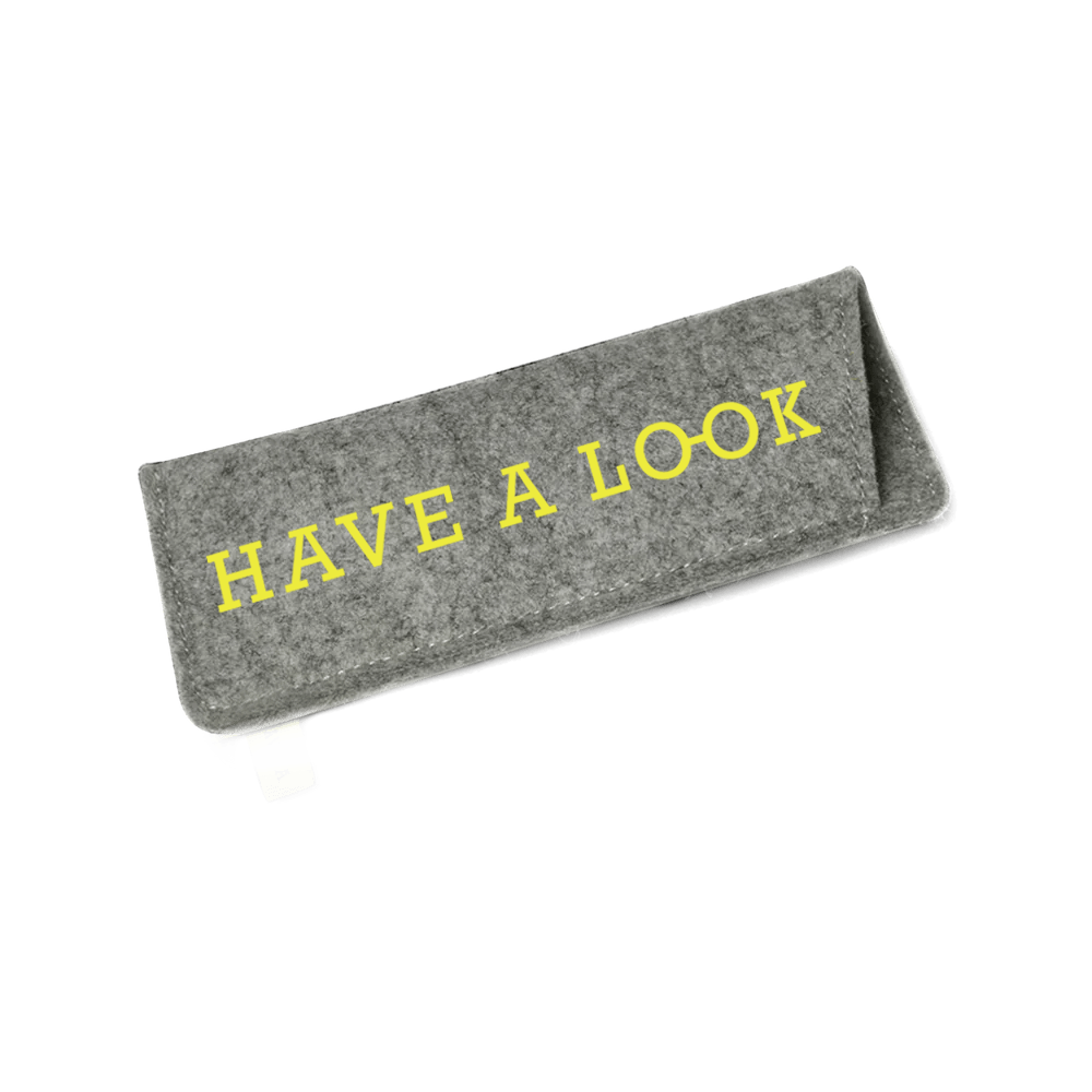 Minusbriller Square - coffee