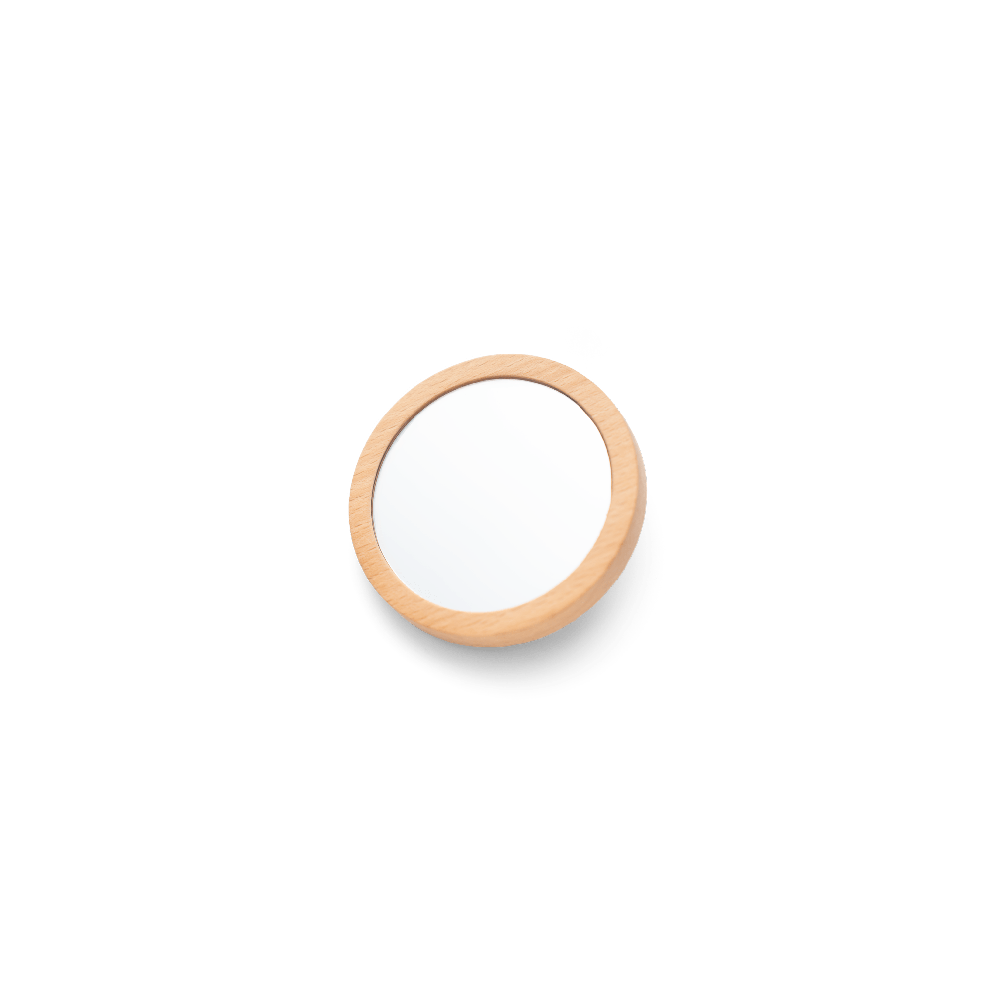 'Look Sharp' forstørrelsesspejl -