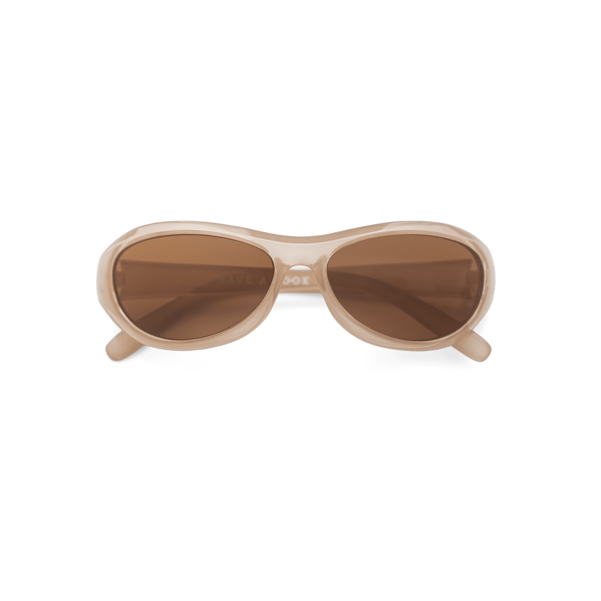Børnesolbriller Active Mini - beige