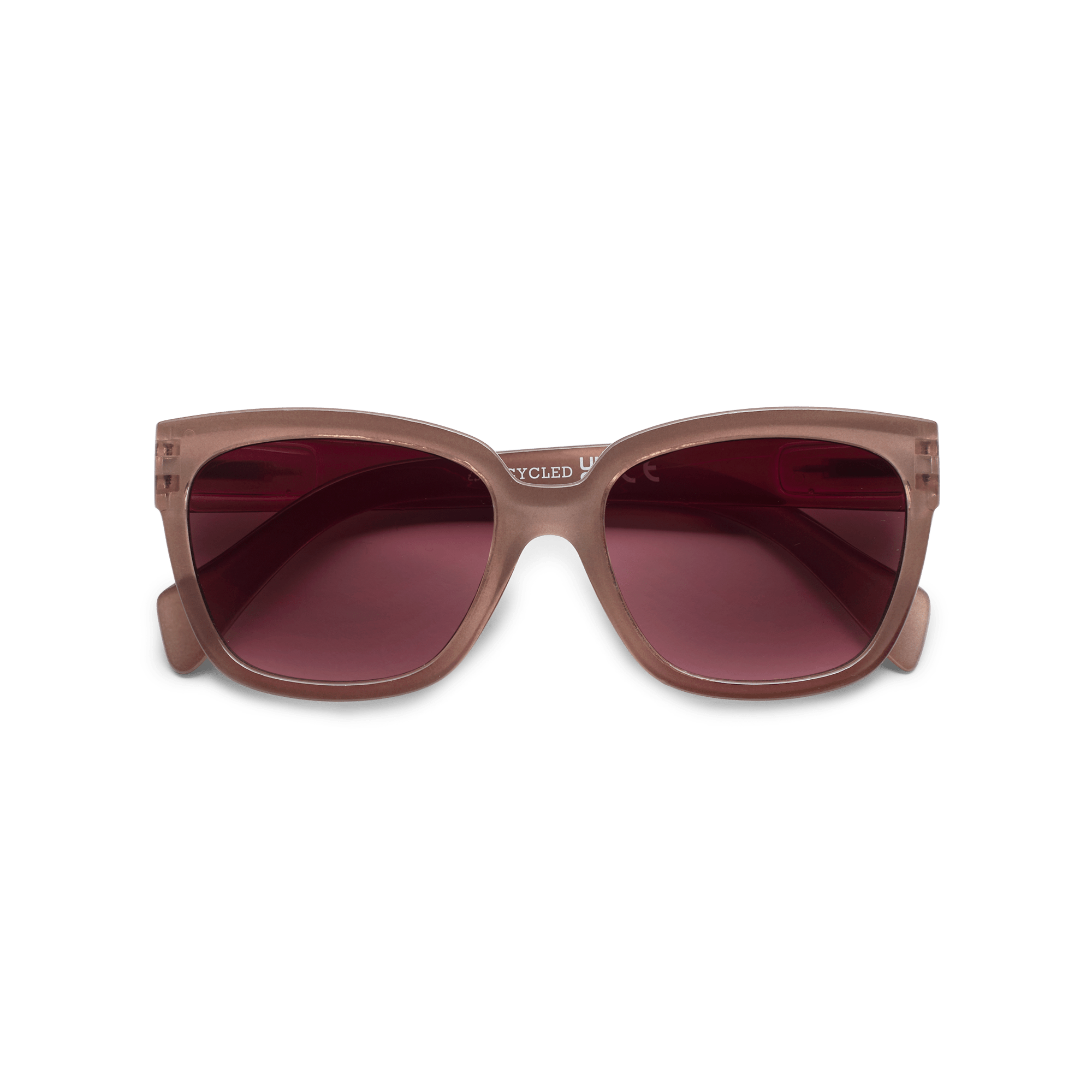 Solbriller Mood - taupe