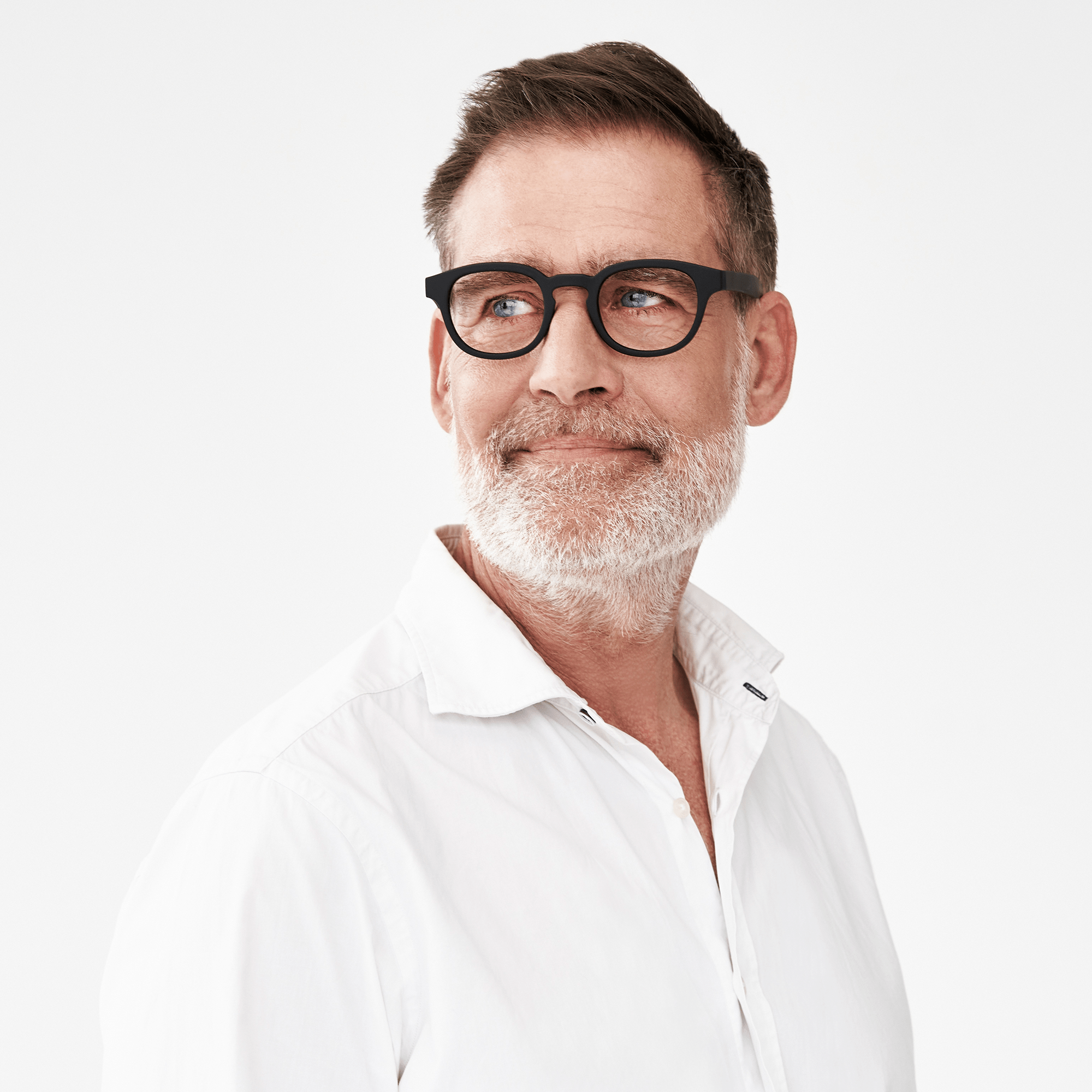 Læsebriller Type C - black