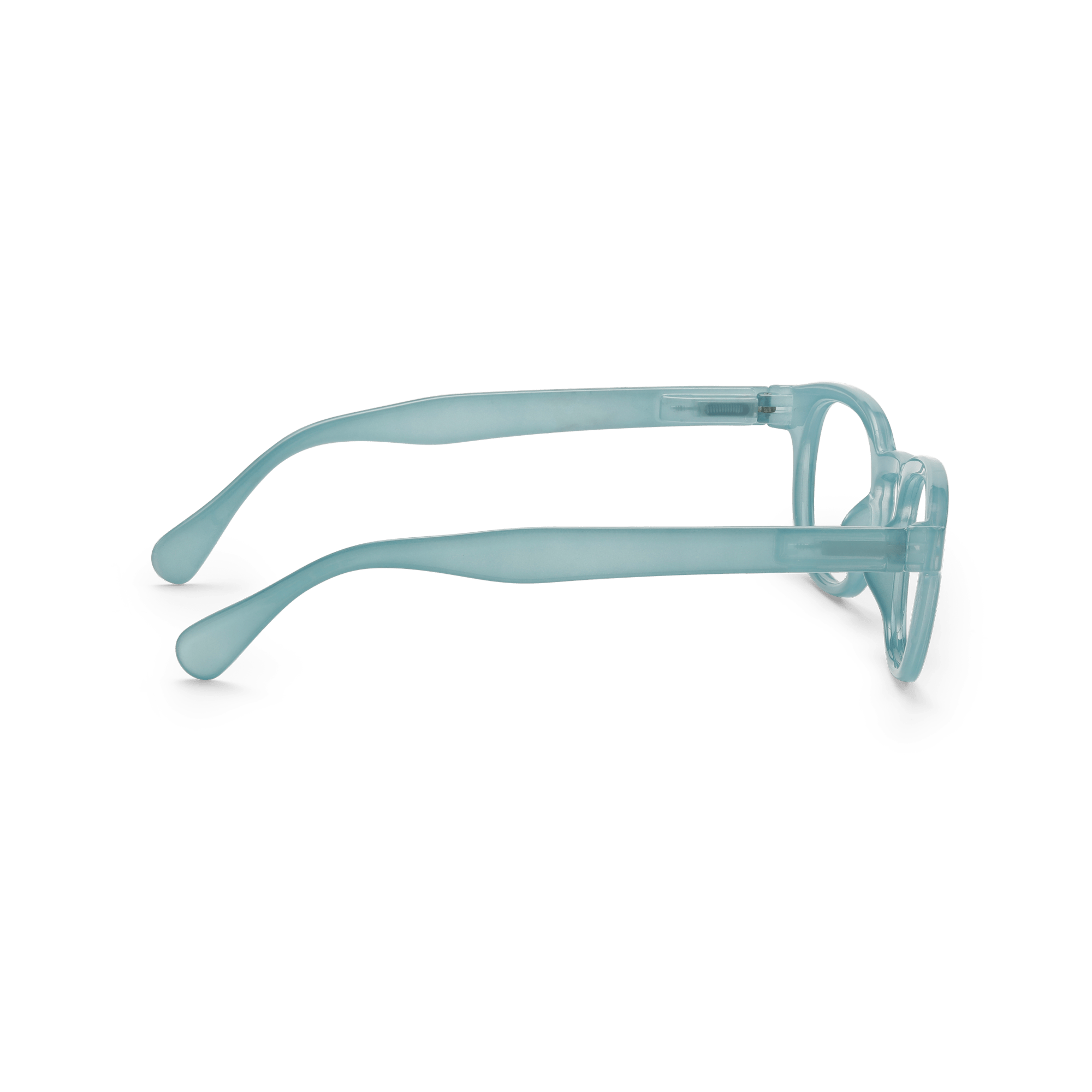 Læsebriller Type C - sage