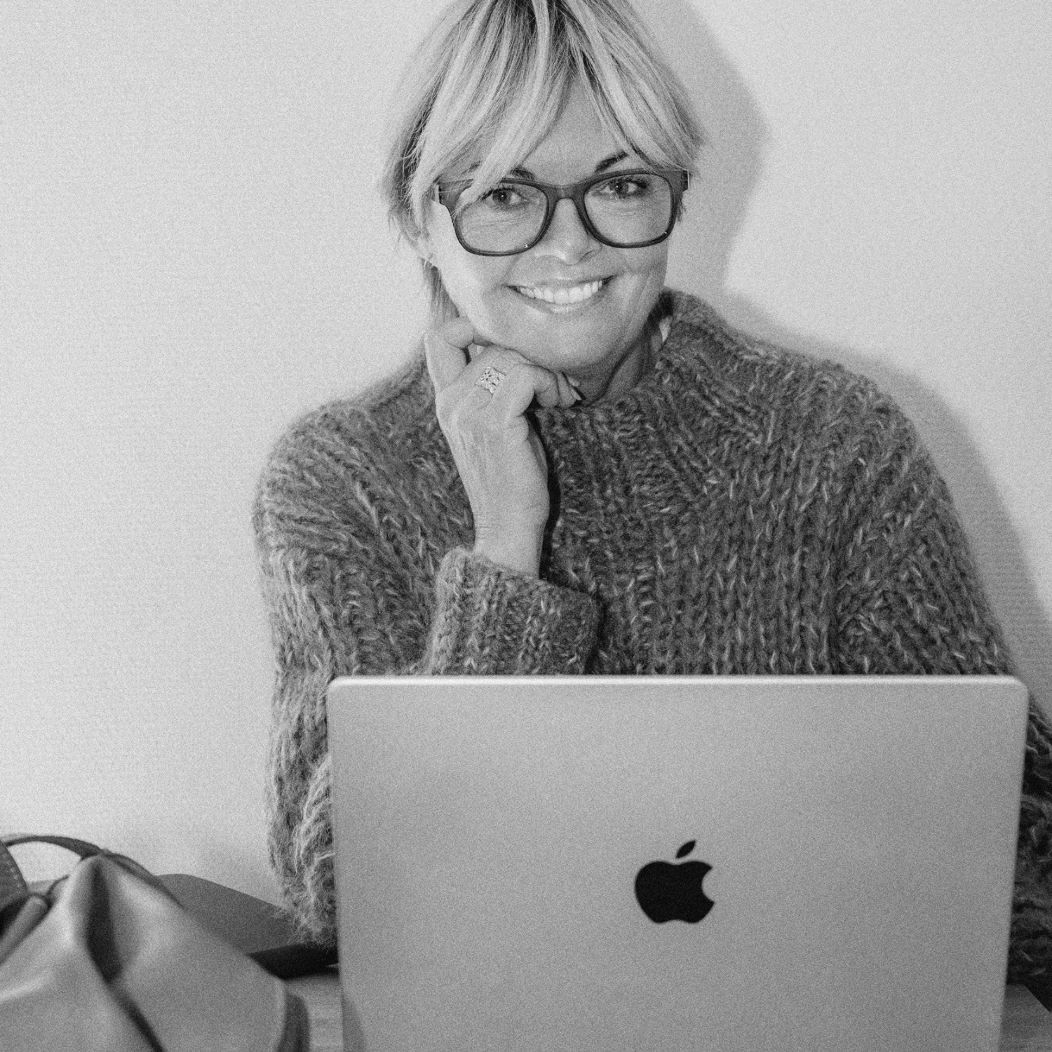 Minusbriller Type B - black