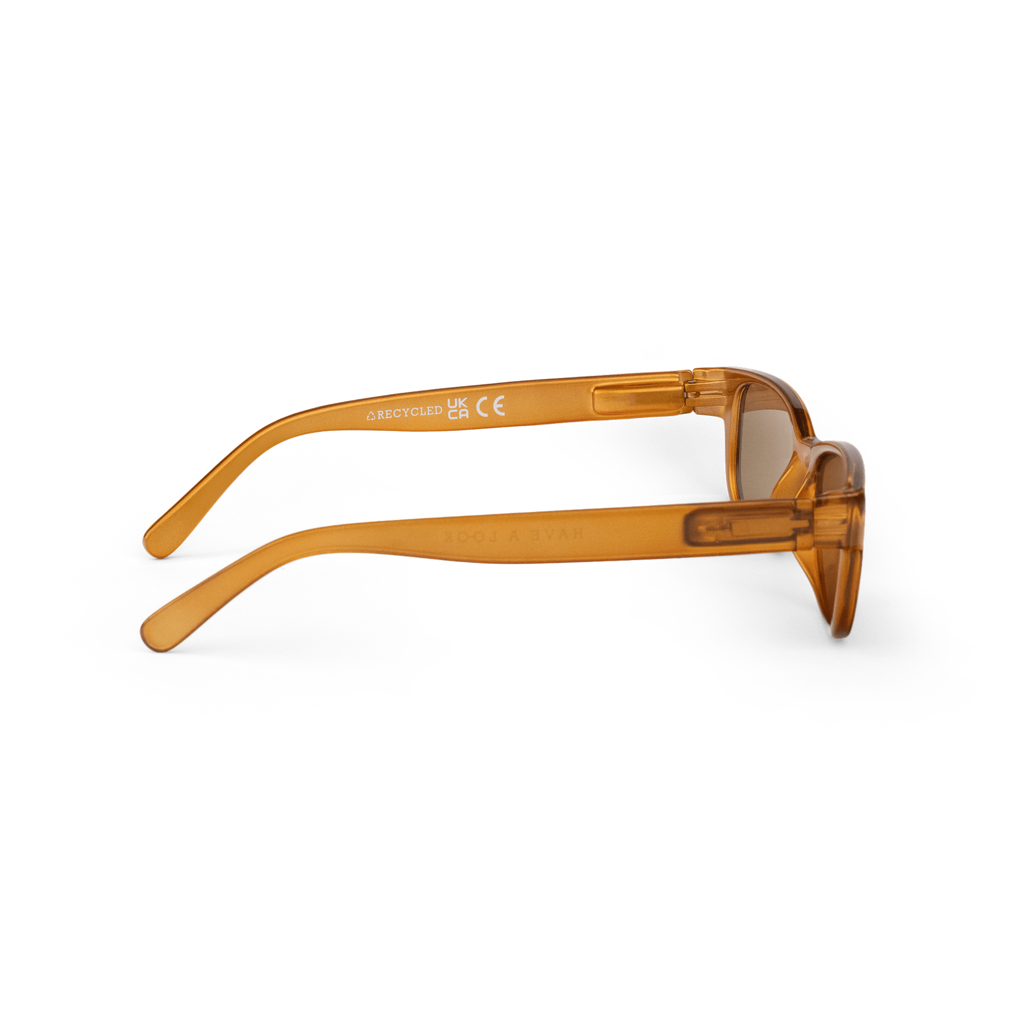 Sunglasses Urban - toffee