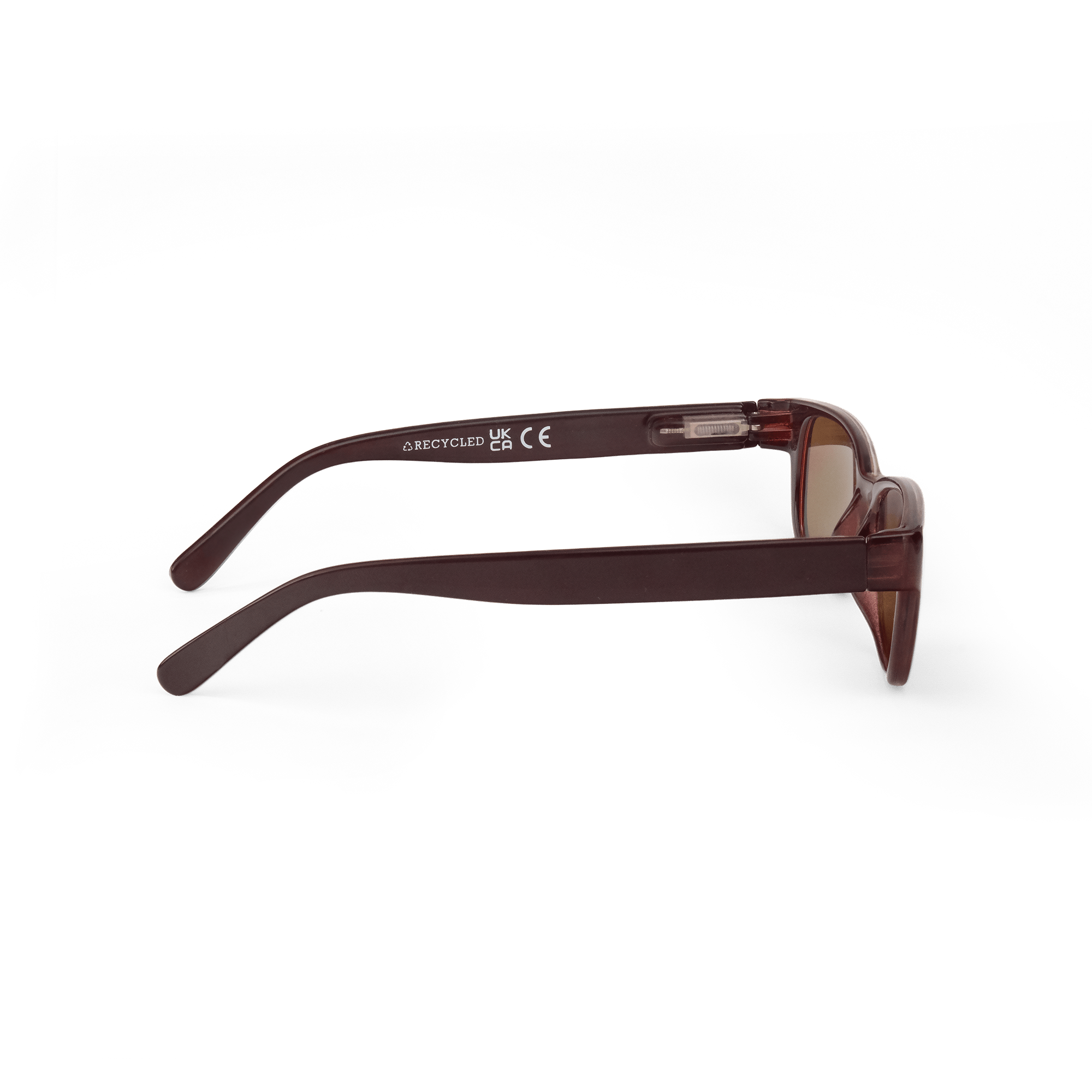 Sunglasses Urban - wine