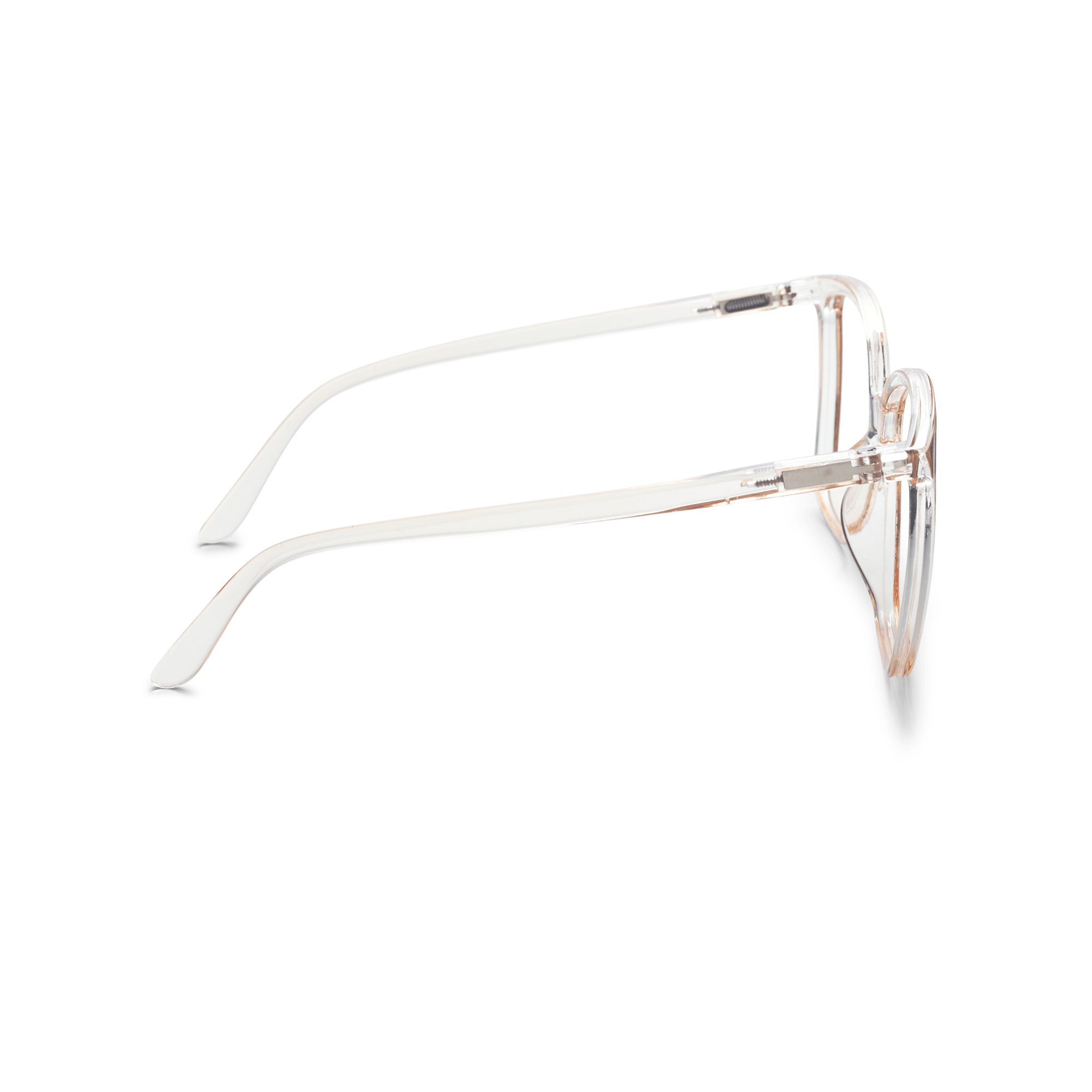 Læsebriller Nymph - champagne