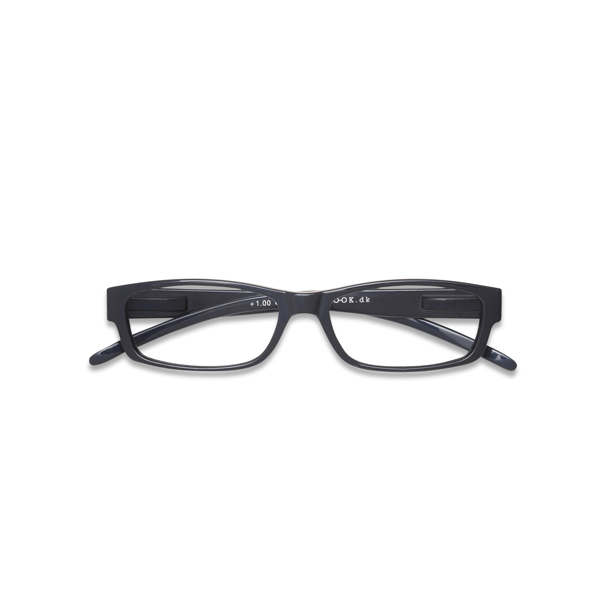 Læsebriller Basic - dark blue