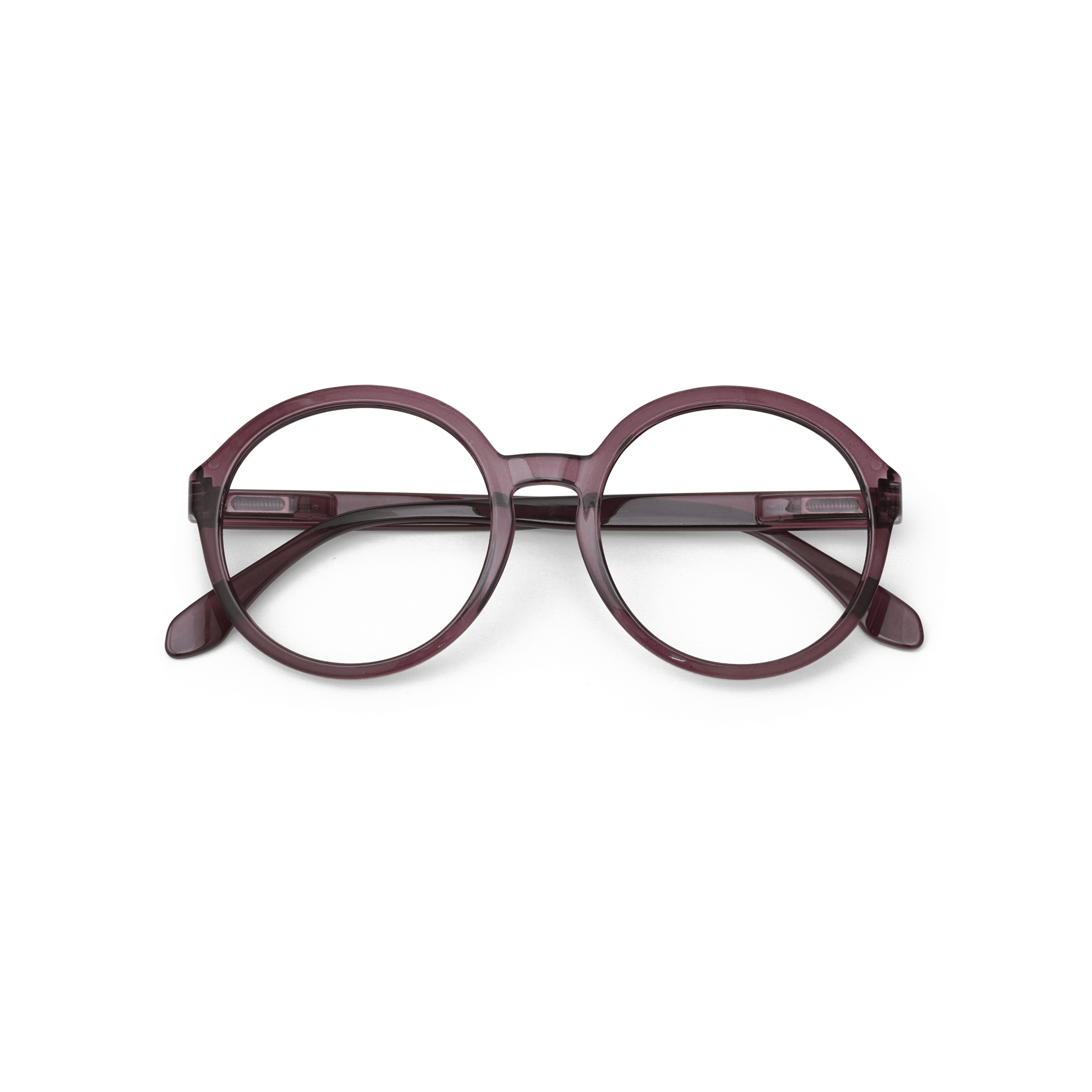 Læsebriller Diva - amethyst