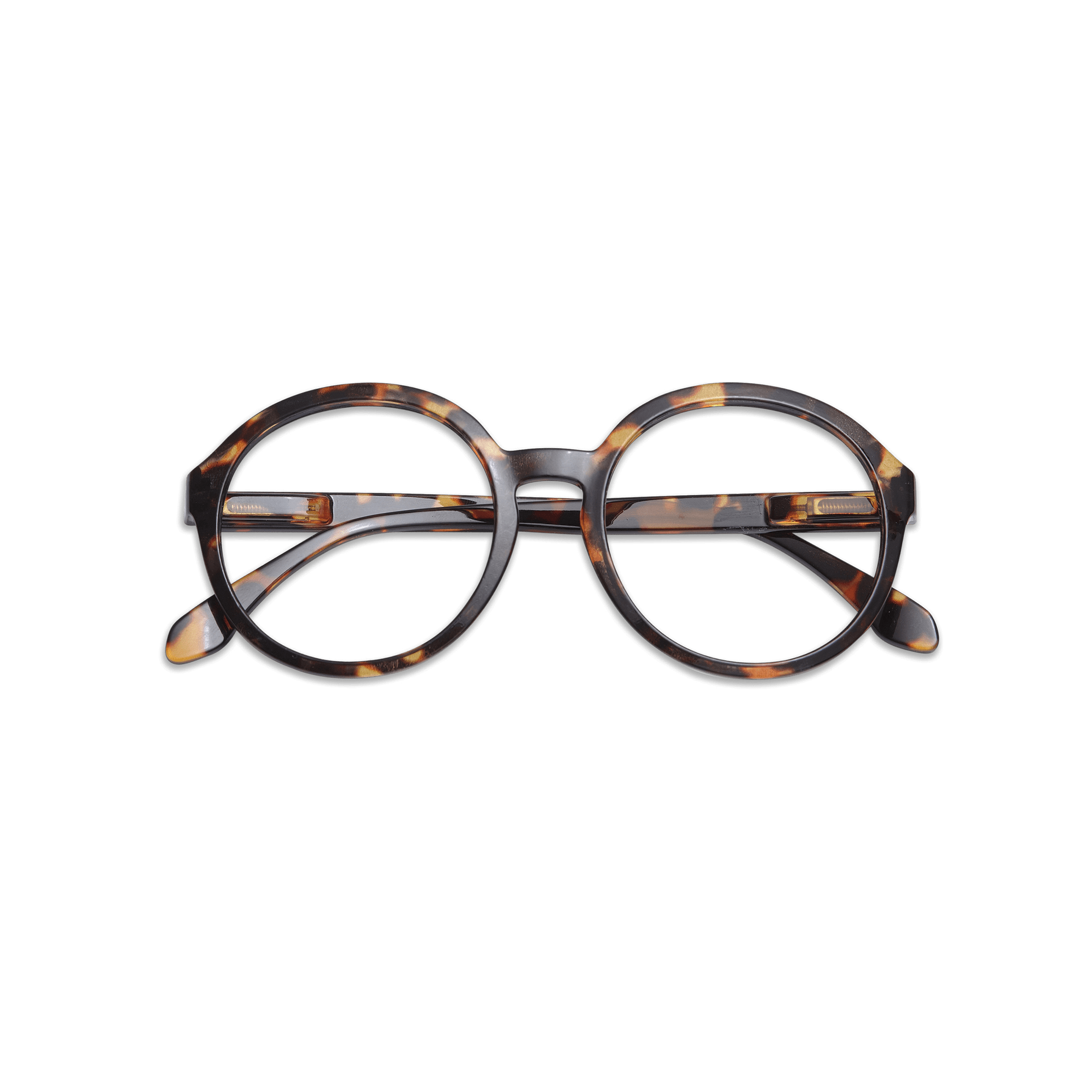Læsebriller Diva - tortoise