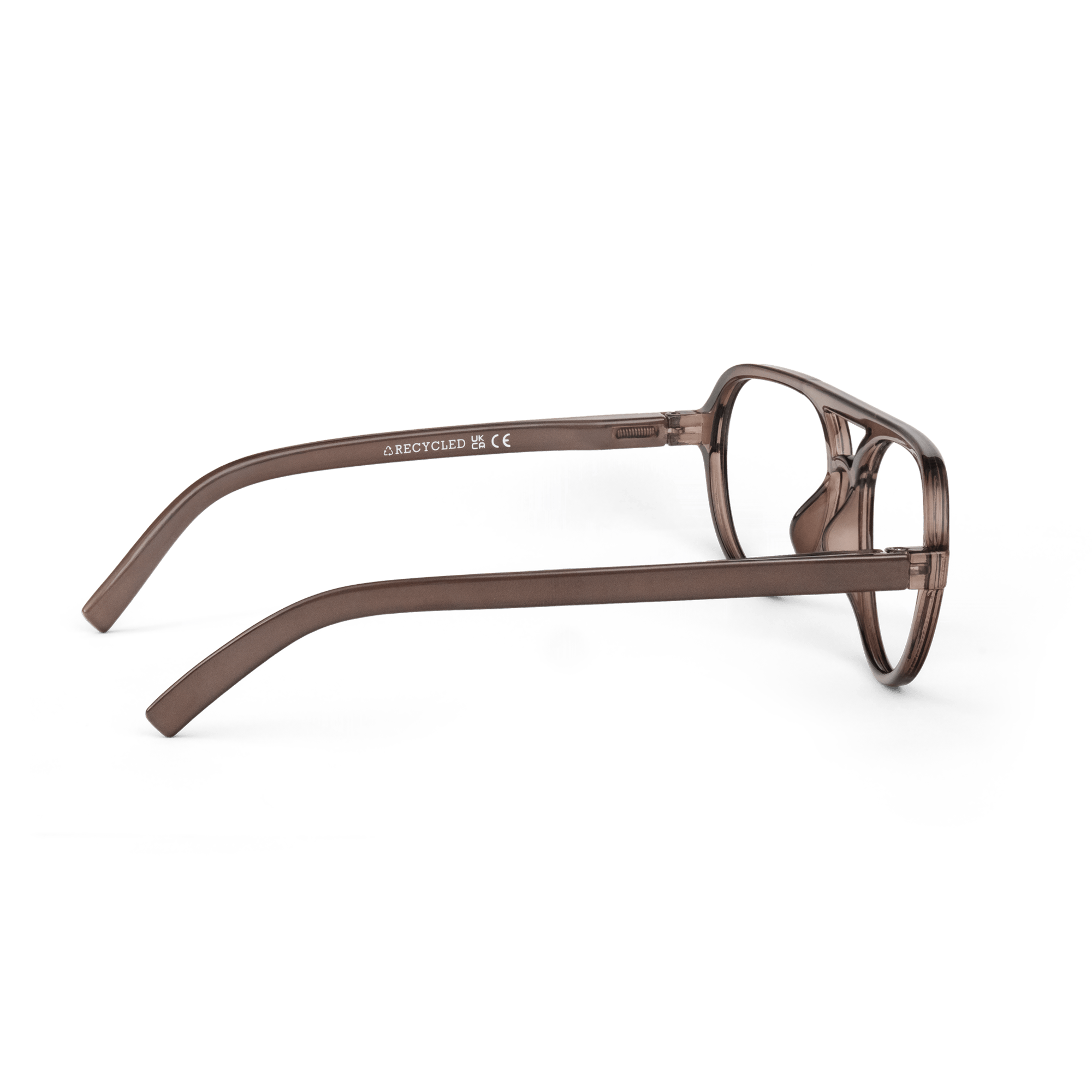 Minusbriller Avi - coffee