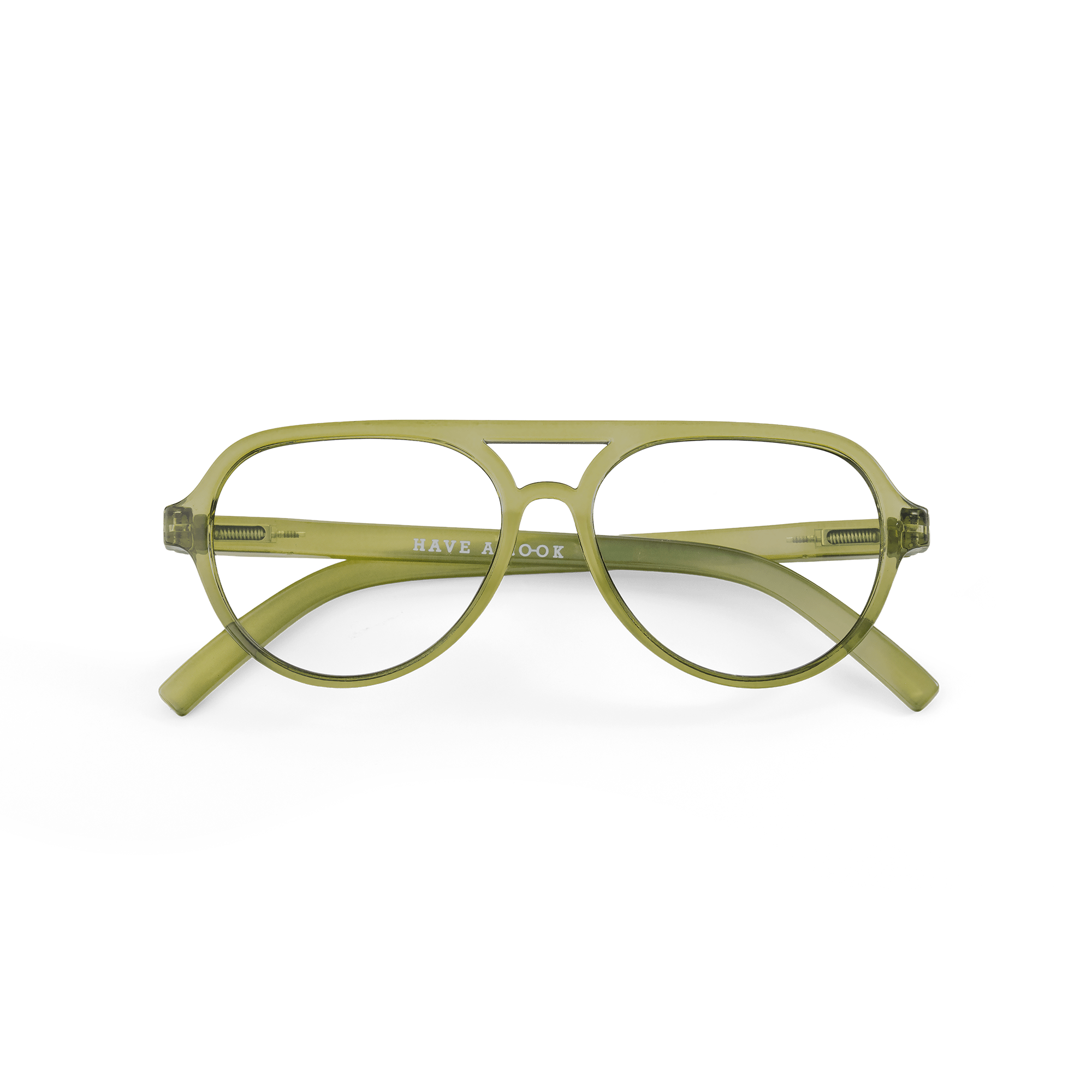 Briller u. styrke Avi - laurel