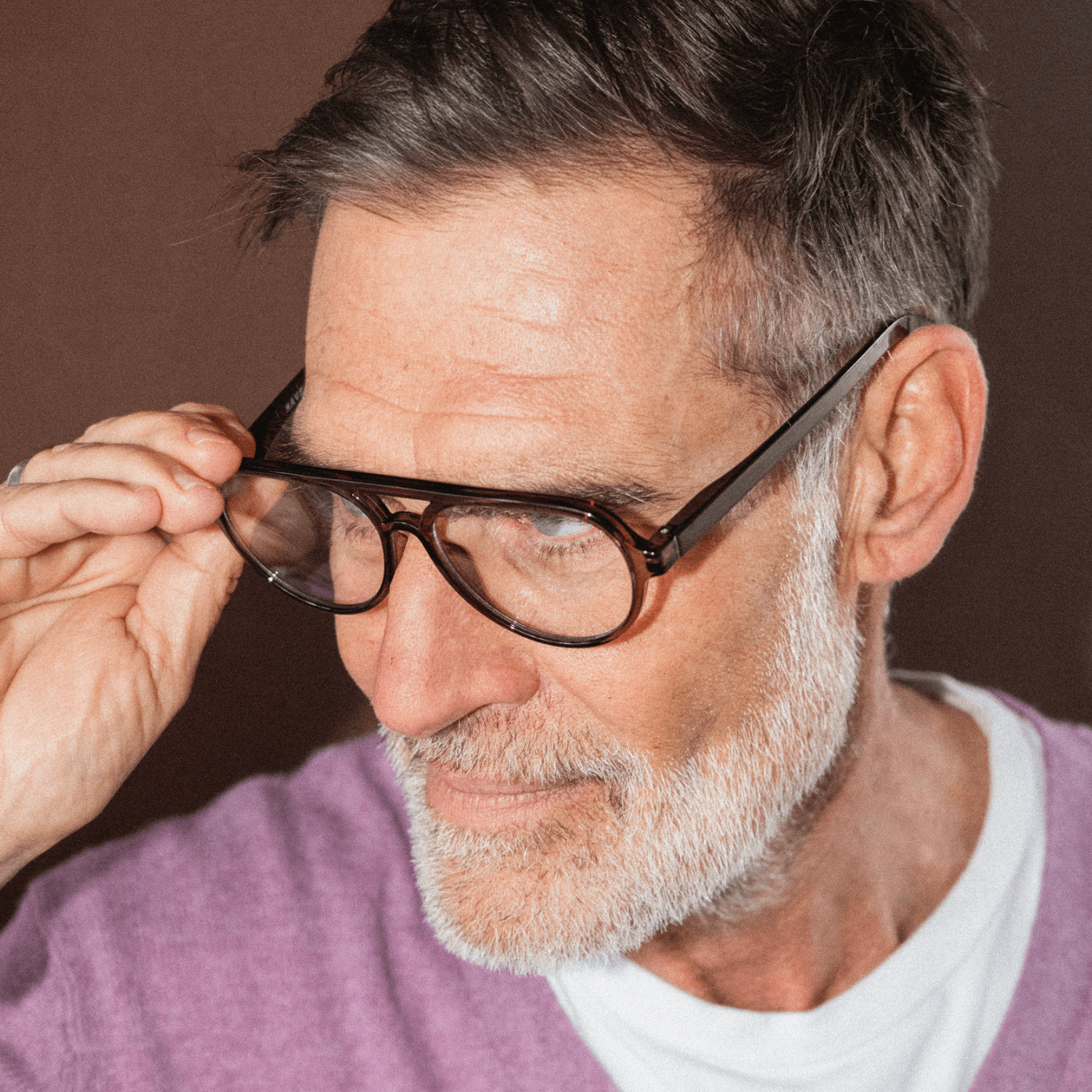 Minusbriller Avi - coffee