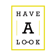Have A Look logo