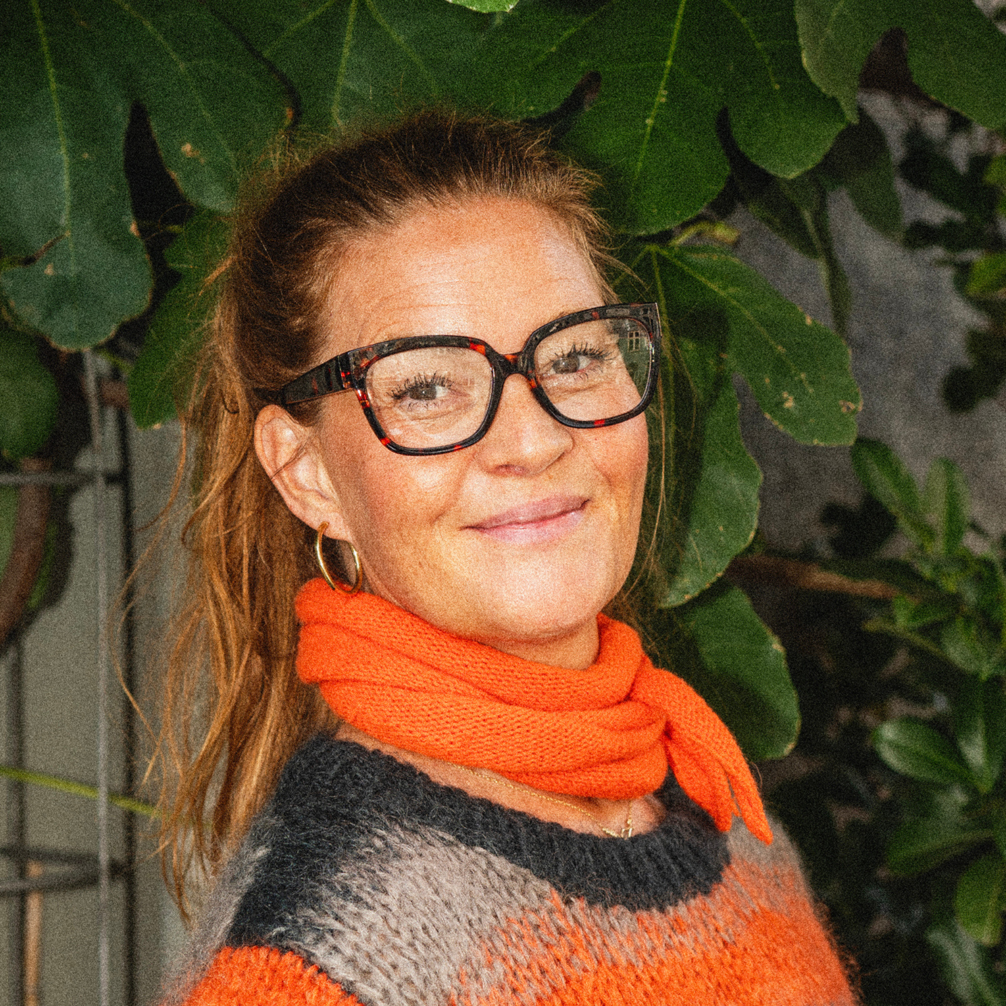 Blue light briller Mood - tortoise