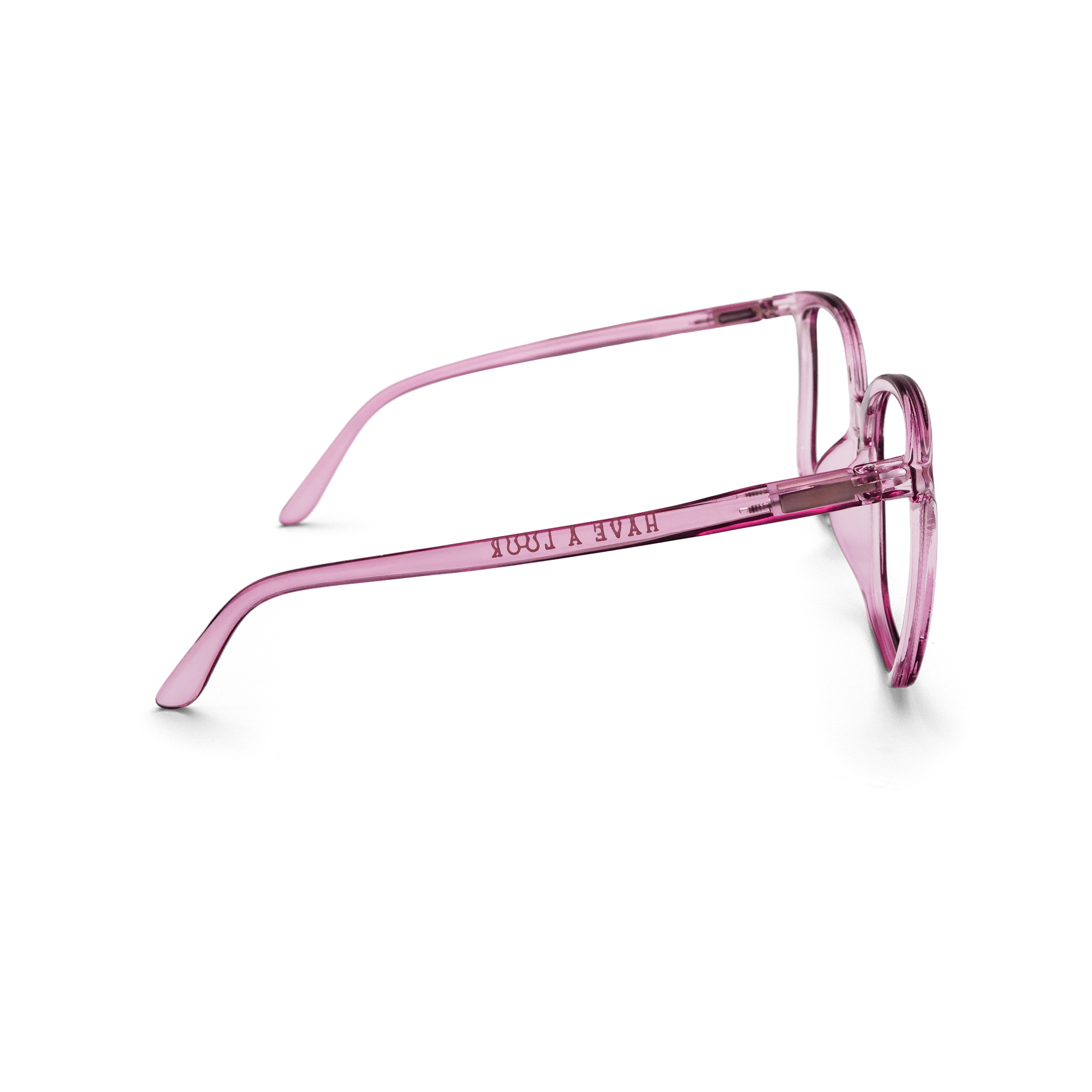 Læsebriller Nymph - lavender