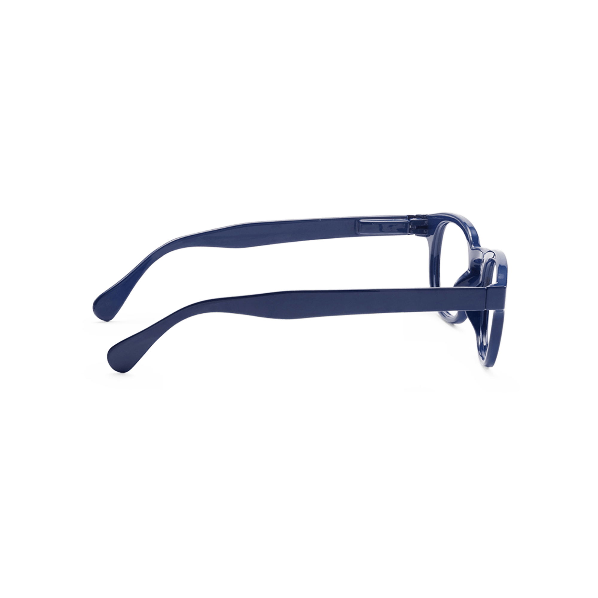 Læsebriller Type C - blue