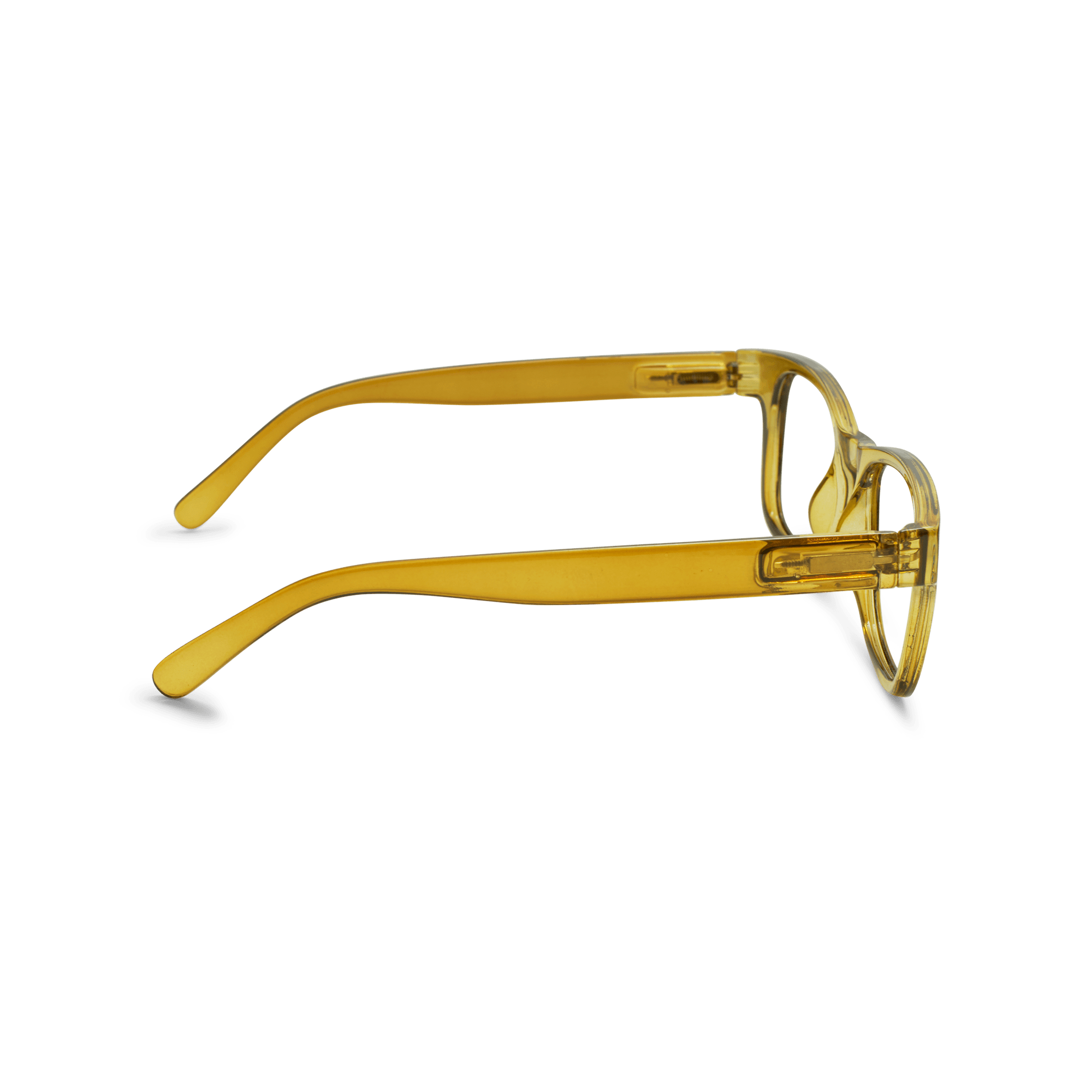 Briller u. styrke Type B - moss