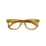 Briller u. styrke Type B - moss