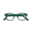 Minusbriller Type C - green