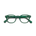 Briller u. styrke Type C - green
