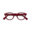 Læsebriller Type C - wine
