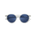 Solbriller Casual - transparent