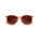 Solbriller City - melon
