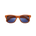 Solbriller Type B - caramel