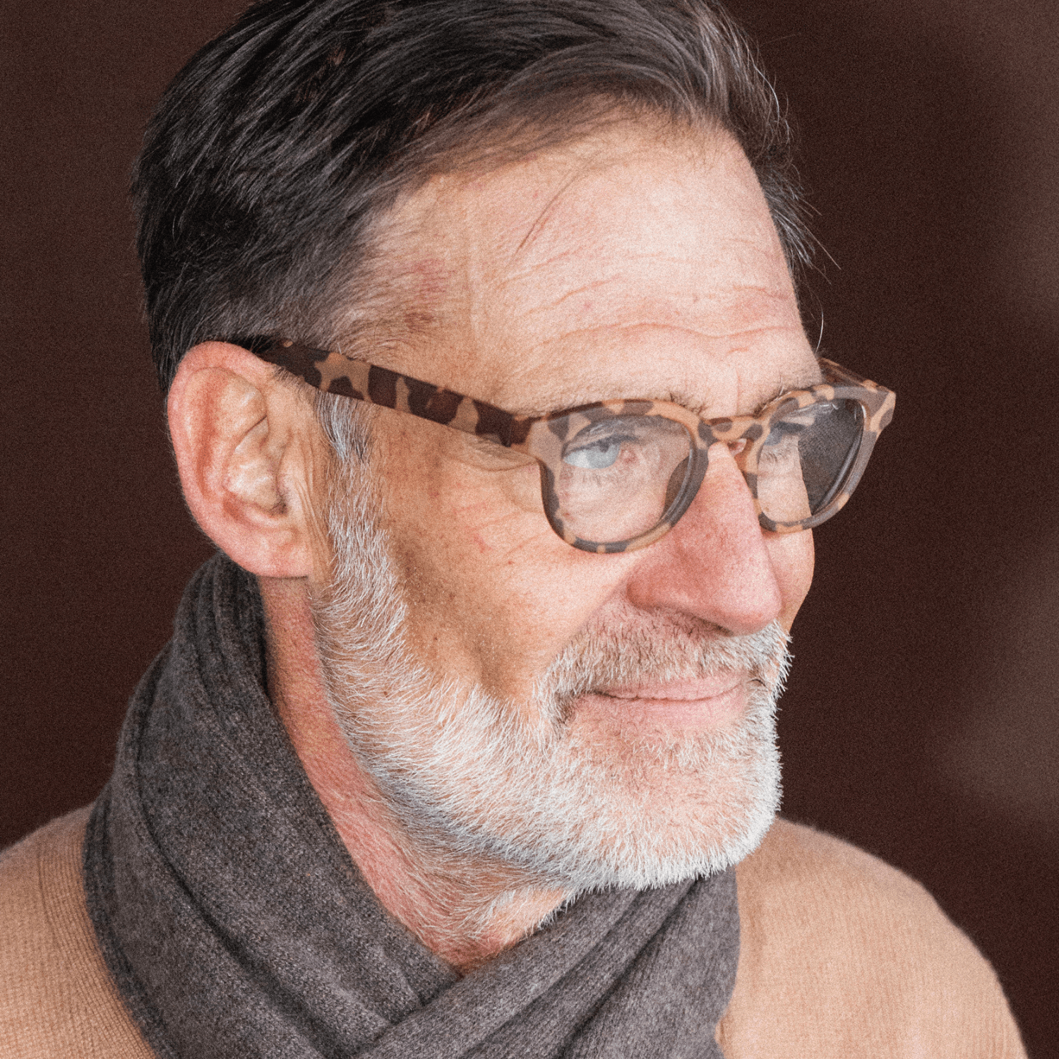 Minusbriller Type C - tortoise