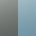 Blue light briller Circle Twist - grey/blue