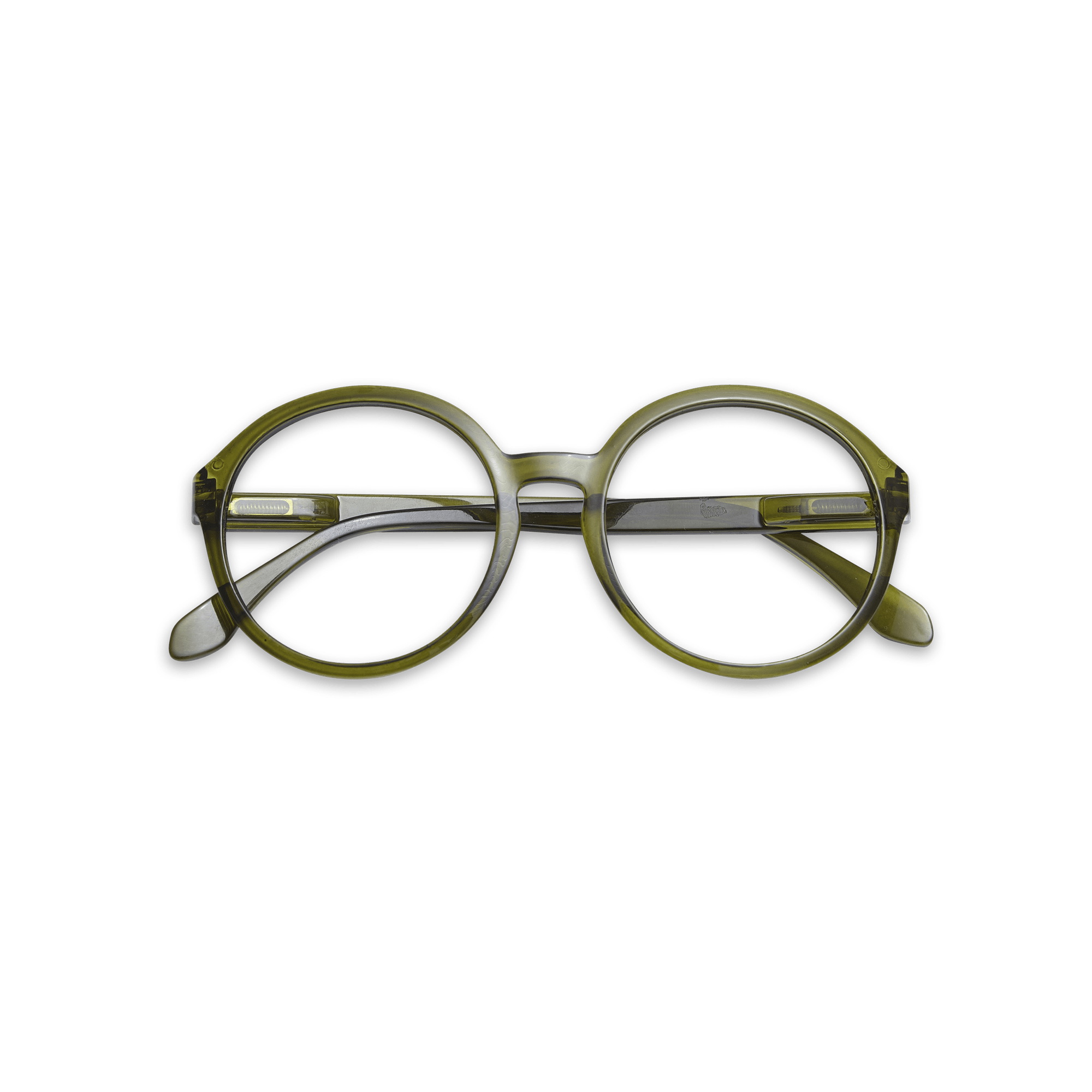 Minusbriller Diva - green