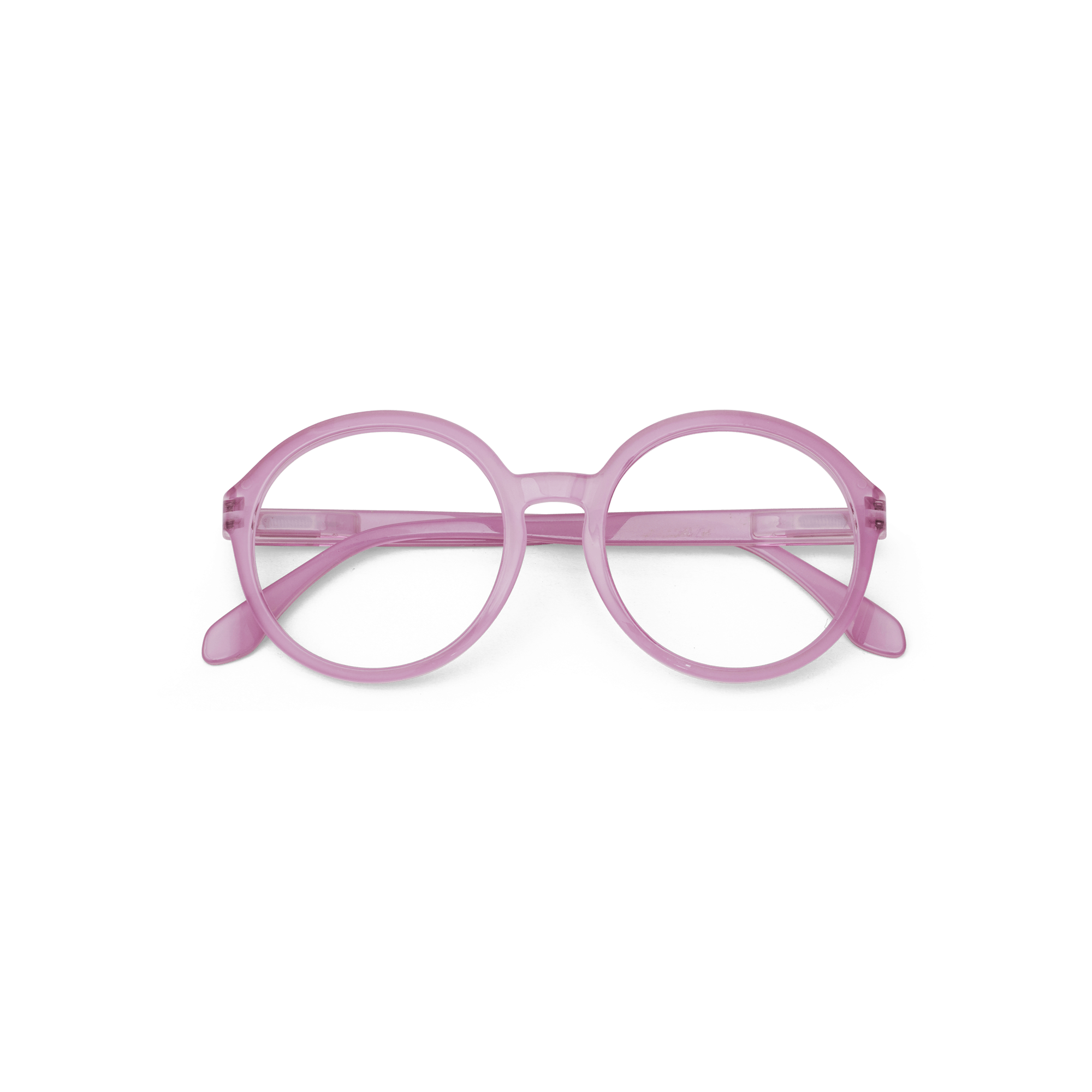Minusbriller Diva - rose