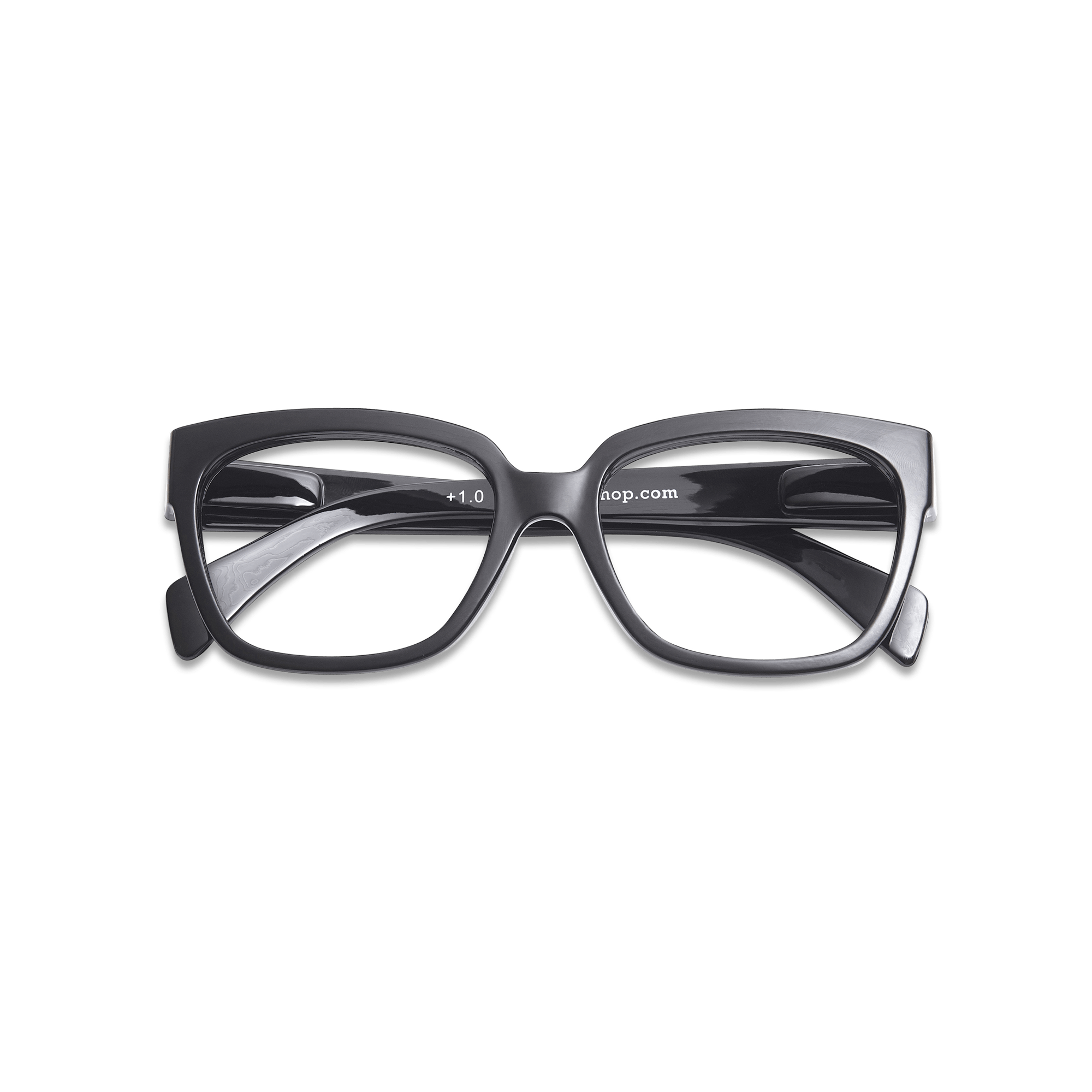 Læsebriller Mood - black