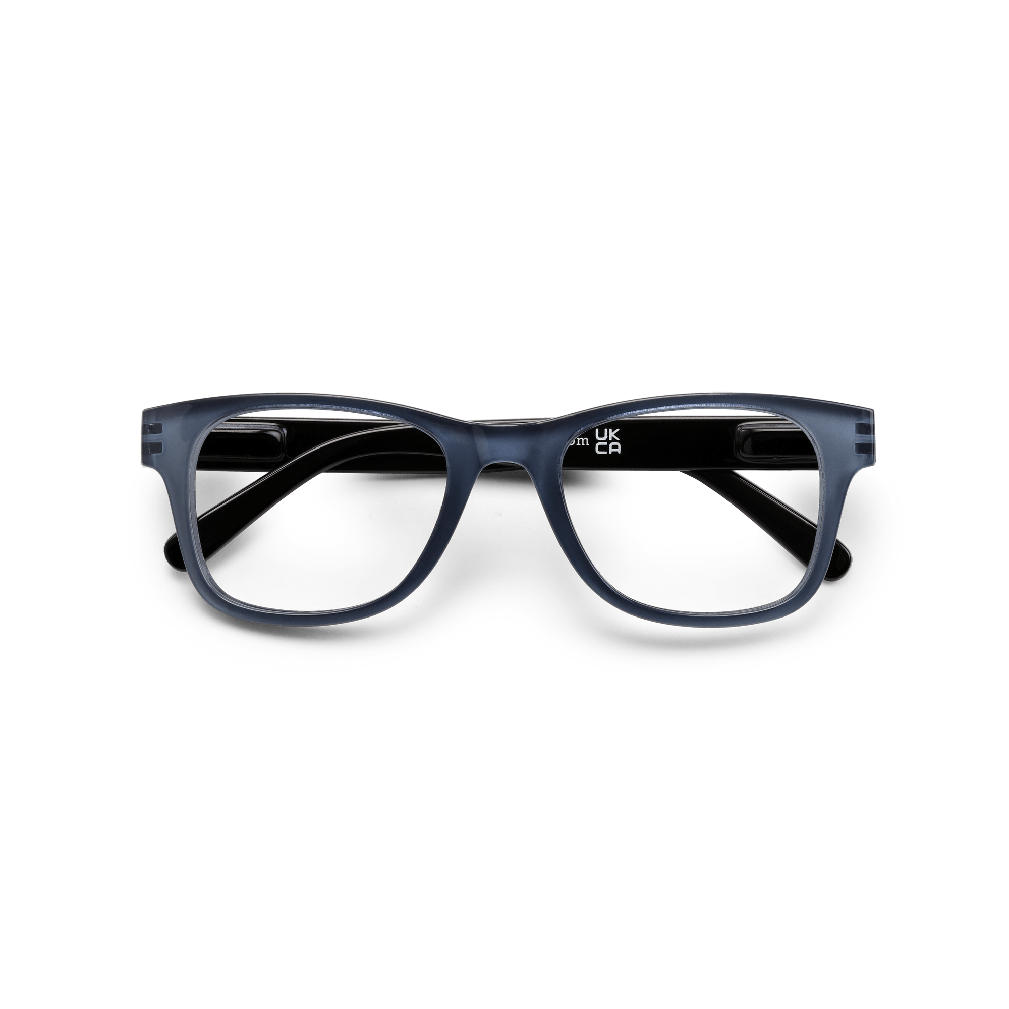 Læsebriller Type B - blue